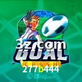 Goal Crash
